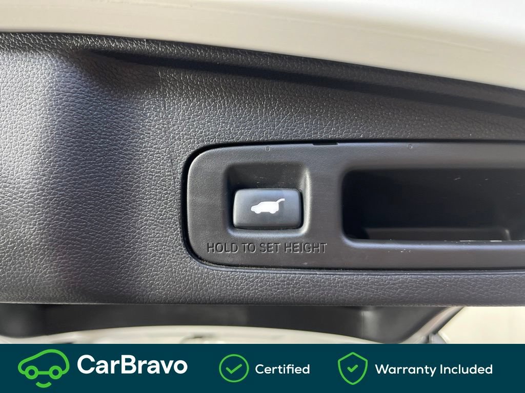Used 2019 Honda CR-V EX-L image 10
