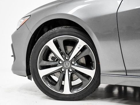 Used 2025 Acura TLX w/ Technology Package image 30