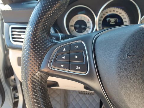 Used 2017 Mercedes-Benz CLS 550 4MATIC image 19