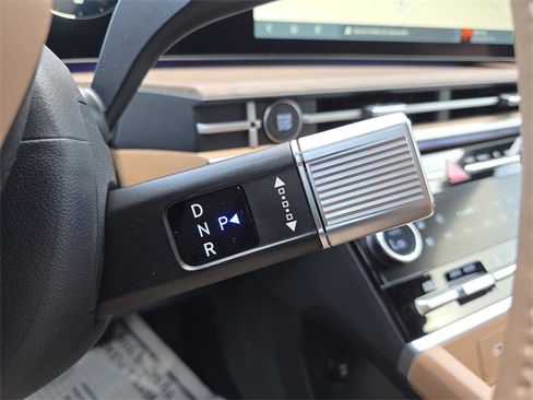 New 2025 Hyundai Santa Fe Limited image 25