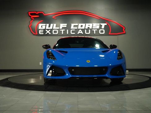 Used 2024 Lotus Emira First Edition image 17