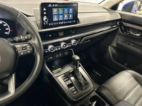 Certified 2024 Honda CR-V EX-L image 30