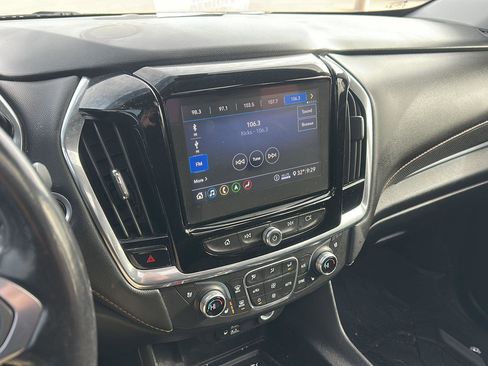 Used 2020 Chevrolet Traverse Premier w/ Redline Edition image 17