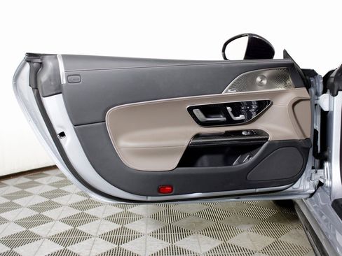 Certified 2024 Mercedes-Benz AMG GT 63 image 10