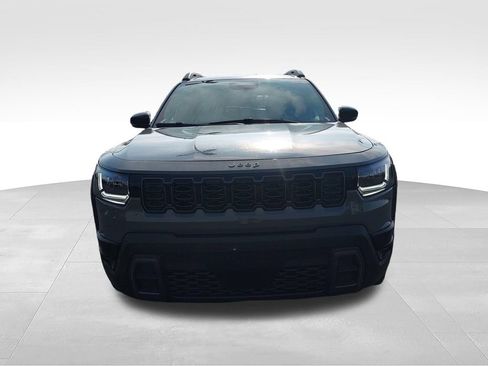 New 2026 Jeep Cherokee Limited AWD/4WD image 8