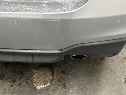 Certified 2025 Subaru Legacy Sport image 14