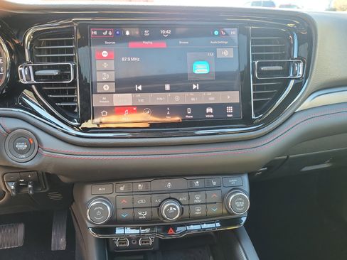 New 2026 Dodge Durango GT image 15