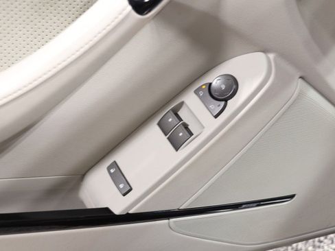 Used 2014 Cadillac CTS V w/ Wood Trim Package RWD image 56
