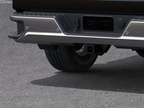 New 2026 GMC Sierra 1500 Pro w/ Pro Value Package RWD image 14
