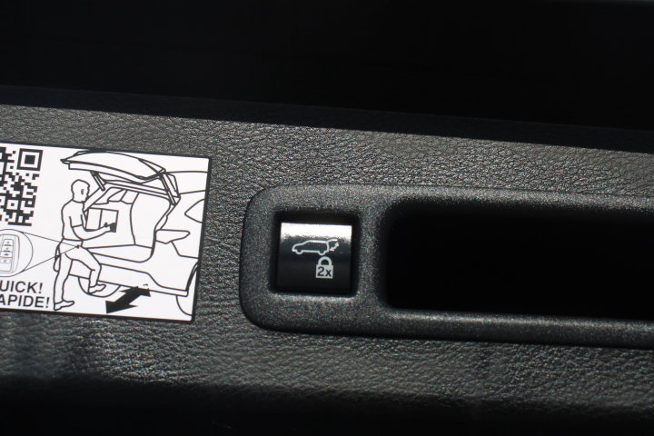 Used 2022 Toyota Sienna XLE FWD image 15