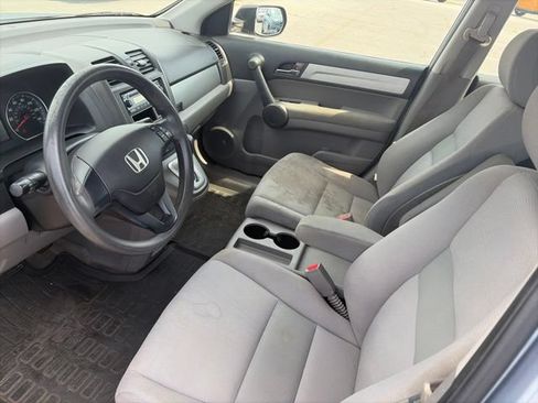 Used 2010 Honda CR-V LX image 16