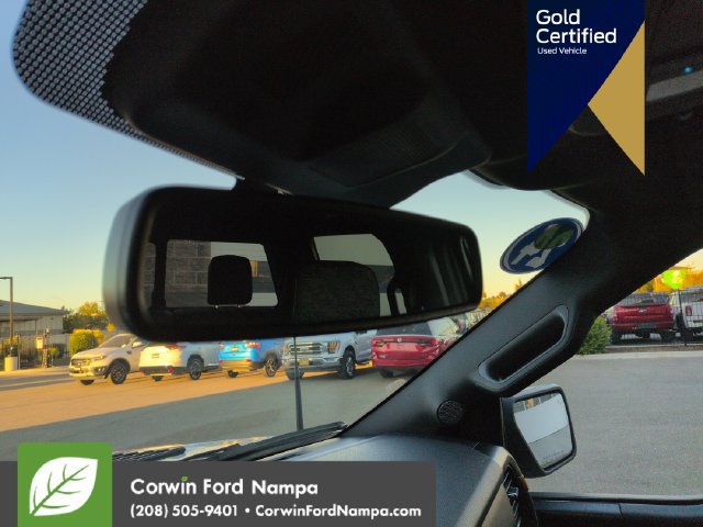 Used 2024 Ford F150 Tremor w/ Tow/Haul Package AWD/4WD image 23