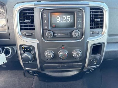 Used 2016 RAM 1500 Big Horn image 23