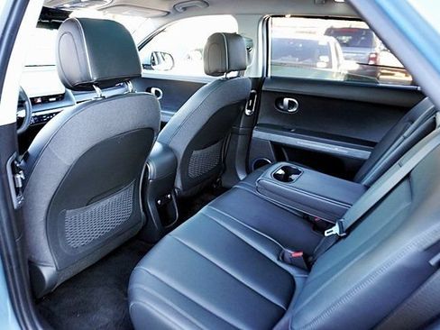 Certified 2024 Hyundai Ioniq 5 Limited RWD image 19