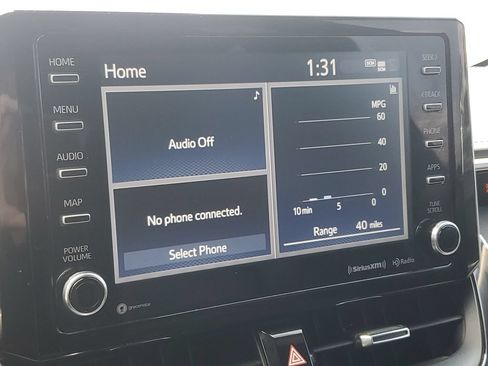 Used 2021 Toyota Corolla XSE FWD image 29
