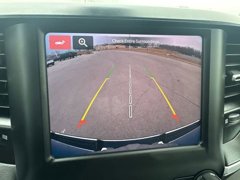 Used 2024 RAM 1500 Big Horn image 10