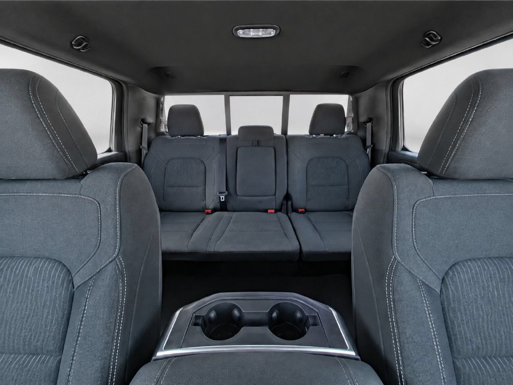 Used 2019 RAM 1500 Big Horn RWD image 21