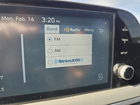 Used 2021 Hyundai Sonata SEL Plus image 51