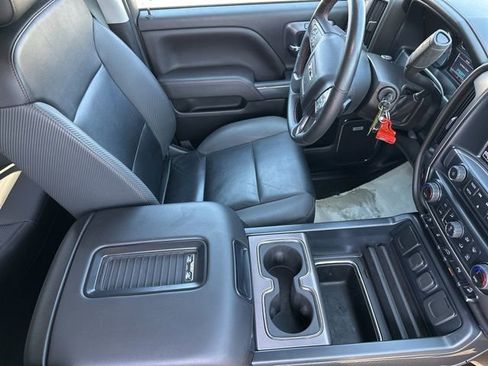 Used 2018 GMC Sierra 1500 SLT image 15