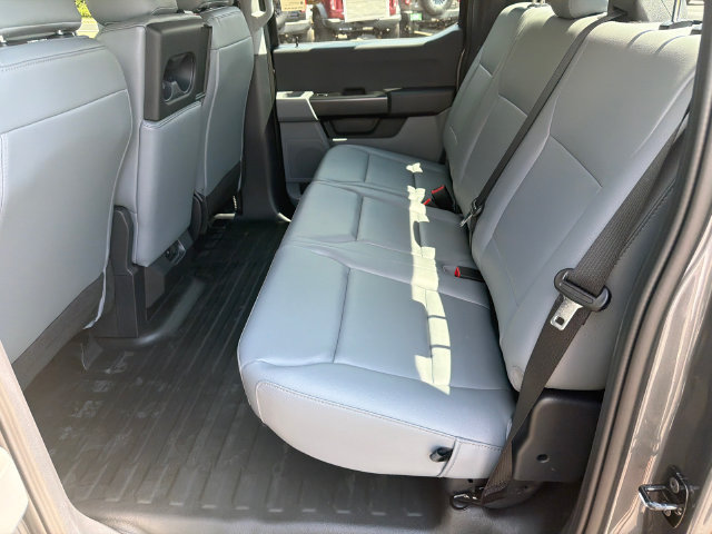 New 2026 Ford F150 XL AWD/4WD image 21