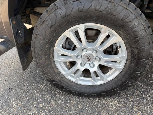 Used 2016 Ford F150 King Ranch w/ FX4 Off-Road Package AWD/4WD image 30