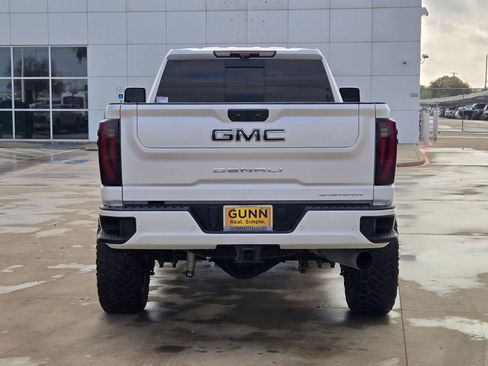 Used 2024 GMC Sierra 2500 Denali w/ Denali Reserve Package image 4