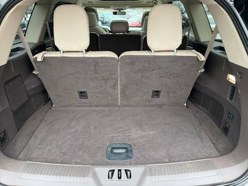 Used 2023 Lincoln Aviator Reserve w/ Equipment Group 201A image 47