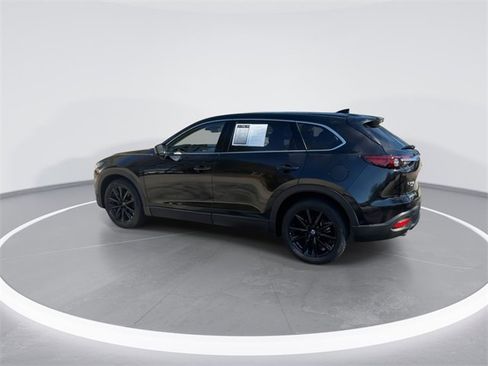 Used 2023 MAZDA CX-9 Touring Plus image 7