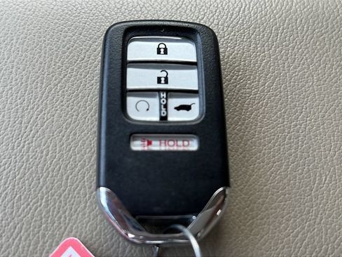 Used 2020 Honda CR-V EX-L image 24