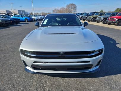New 2026 Dodge Charger Scat Pack w/ Blacktop Package