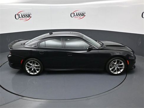 Used 2023 Dodge Charger GT image 21