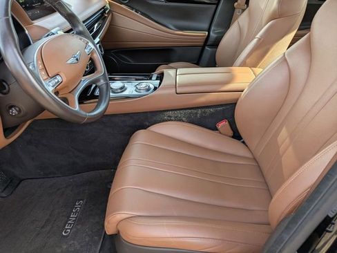 Used 2023 Genesis G80 2.5T image 12