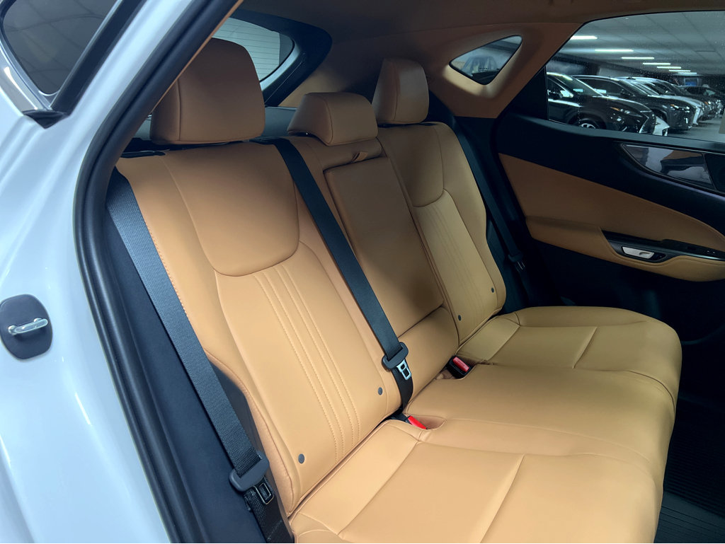 New 2026 Lexus NX 350 AWD w/ Premium Package image 23