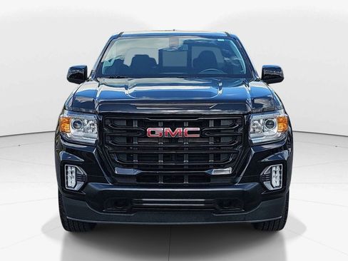 Used 2022 GMC Canyon Elevation image 8