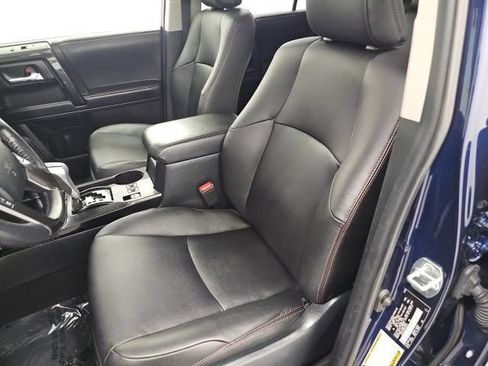 Certified 2024 Toyota 4Runner TRD Off-Road Premium w/ Off Road Premium Plus Package AWD/4WD image 15