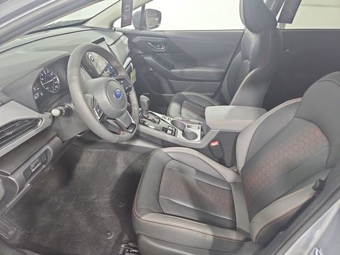 New 2026 Subaru Crosstrek 2.5i Limited w/ Crosstrek Mirror Package AWD/4WD image 9