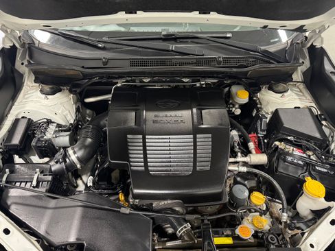 Used 2019 Subaru Forester Premium image 21