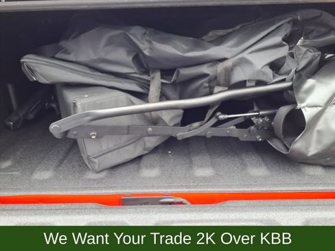 Used 2024 Jeep Gladiator Mojave image 26