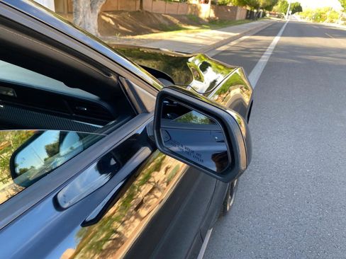 Used 2021 Ford Mustang Premium w/ Carbon Sport Interior Package image 12