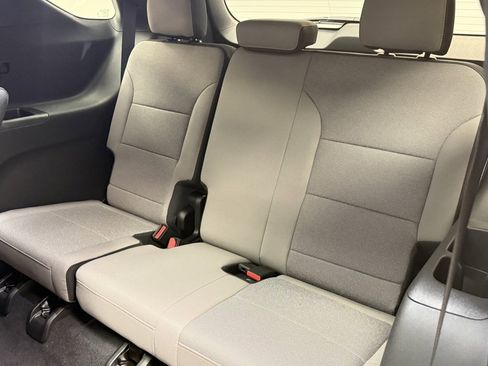 New 2026 Chevrolet Traverse LT w/ Sun and Wheel Package image 22