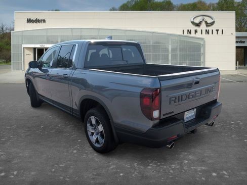 Used 2024 Honda Ridgeline RTL image 5
