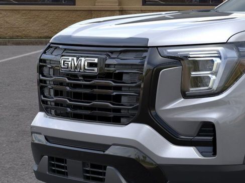 New 2026 GMC Terrain Elevation image 14