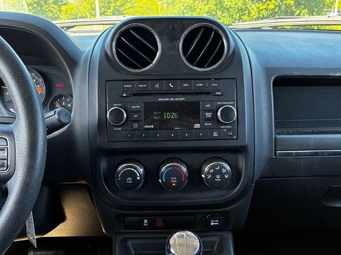 Used 2016 Jeep Patriot Sport w/ Power Value Group FWD image 19