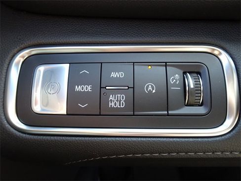 New 2026 Buick Enclave Preferred w/ Power Package image 25