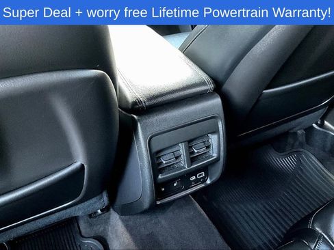 Used 2019 Cadillac XT4 Premium Luxury image 30