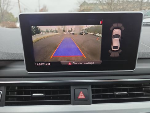 Used 2018 Audi S5 Premium Plus w/ Navigation Package image 27