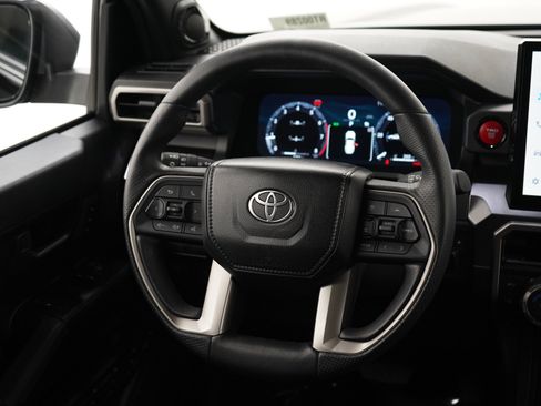 Certified 2026 Toyota 4Runner TRD Off-Road Premium w/ Tow Technology Package AWD/4WD image 14