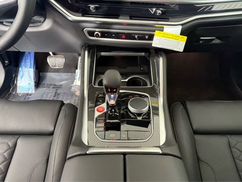 New 2026 BMW X6 M Competition w/ Executive Package image 15