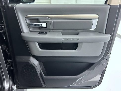 Used 2017 RAM 1500 Big Horn AWD/4WD image 17