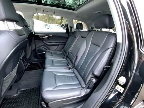 Used 2022 Audi Q7 Premium Plus image 20